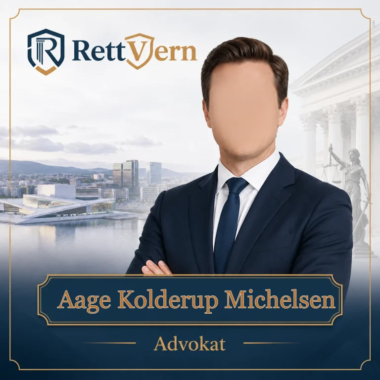 Aage Kolderup Michelsen