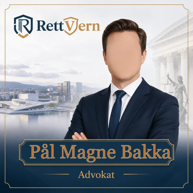 Pål Magne Bakka