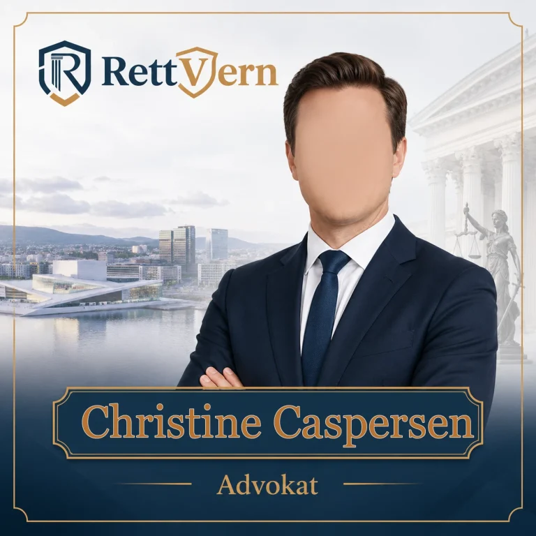 Christine Caspersen