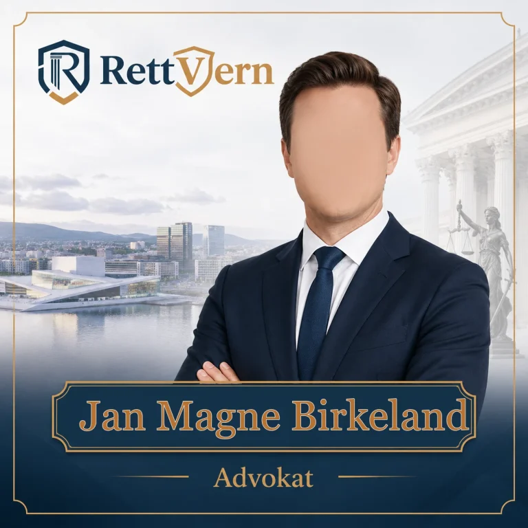 Jan Magne Birkeland