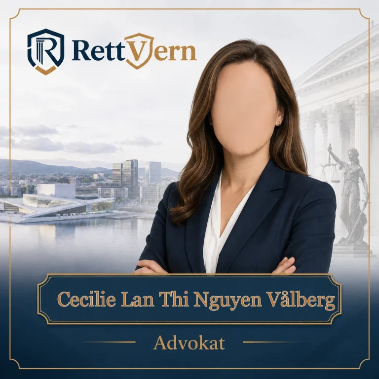 Cecilie Lan Thi Nguyen Vålberg