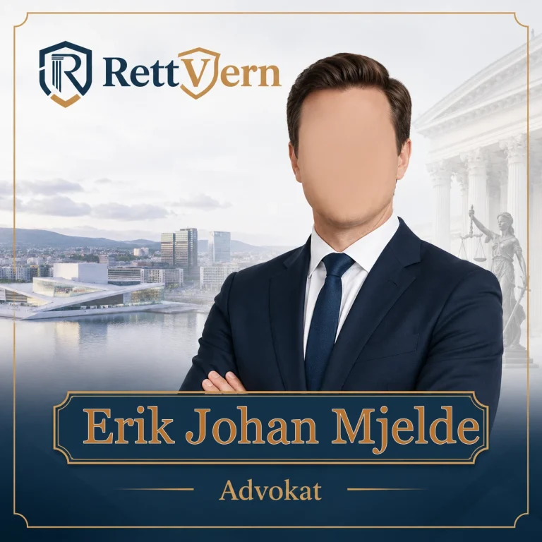 Erik Johan Mjelde