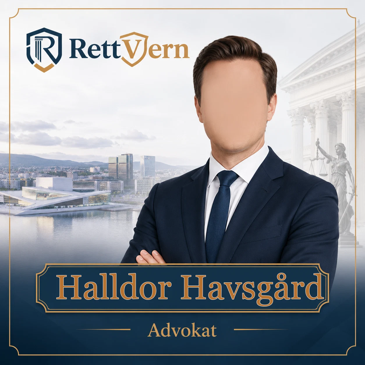 Halldor Havsgård