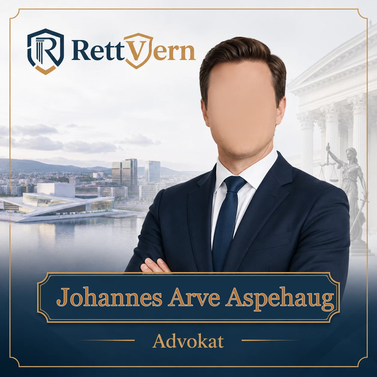 Johannes Arve Aspehaug