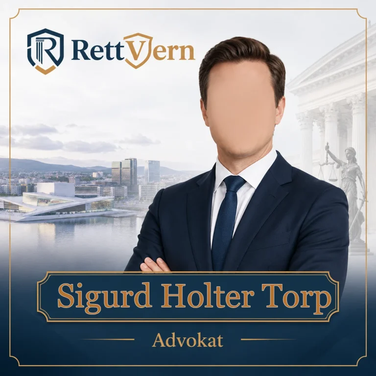 Sigurd Holter Torp