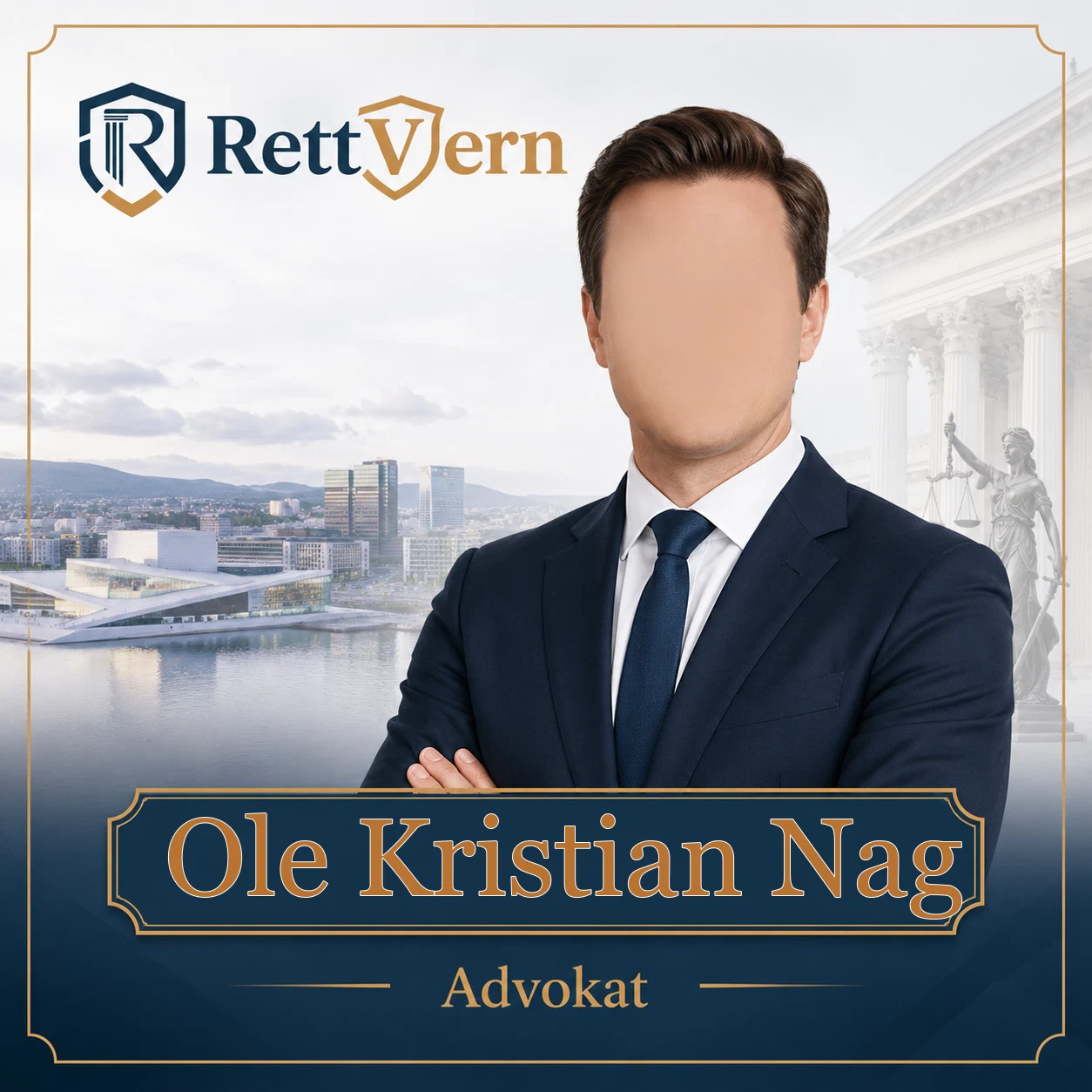 Ole Kristian Nag